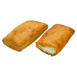 PUFF PASTRY WITH CHEESE 140GR