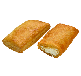 PUFF PASTRY WITH CHEESE 140GR