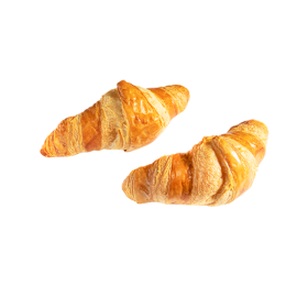 BUTTER CROISSANT PRE-PROVED 85 g